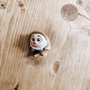 Sneezy Disney Doorables